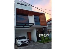 3 Habitación Villa en venta en Jimbaran, Bali, Jimbaran, Badung, Bali, Indonesia