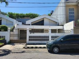 4 Habitación Villa en venta en Sukolilo, East Jawa, Sukolilo