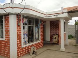 4 Habitación Casa en venta en Ibarra, Imbabura, San Antonio, Ibarra