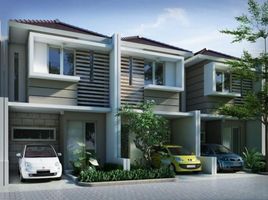 3 Bedroom House for sale in Kenjeran, Surabaya, Kenjeran