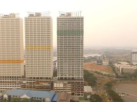 1 Kamar Apartemen for sale in Legok, Tangerang, Legok