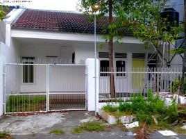 3 Kamar Rumah for rent in Mulyorejo, Surabaya, Mulyorejo