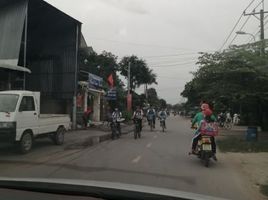  Grundstück zu verkaufen in Cu Chi, Ho Chi Minh City, Trung An