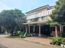 5 Bedroom House for sale in Pondok Aren, Tangerang, Pondok Aren