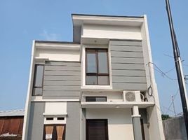 3 Kamar Vila for sale in Bekasi, West Jawa, Bekasi Barat, Bekasi