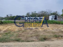 Terrain à vendre à Tuxpan, Veracruz, Tuxpan