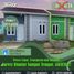 2 Bedroom House for sale in Bandar Lampung, Lampung, Sukarame, Bandar Lampung