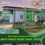 2 Bedroom House for sale in Bandar Lampung, Lampung, Sukarame, Bandar Lampung