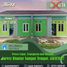 2 Bedroom House for sale in Bandar Lampung, Lampung, Sukarame, Bandar Lampung