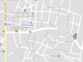 Terrain à vendre à Tampico Alto, Veracruz, Tampico Alto, Veracruz