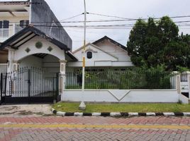 4 Habitación Casa en venta en Tambaksari, East Jawa, Tambaksari