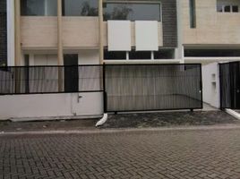 5 Habitación Casa en venta en Lakarsantri, East Jawa, Lakarsantri
