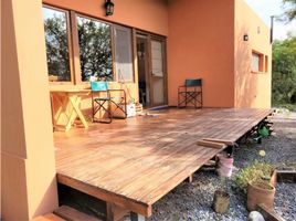 3 Schlafzimmer Villa zu verkaufen in Capital, Cordoba, Capital