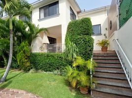 Studio House for sale in Cuernavaca, Morelos, Cuernavaca