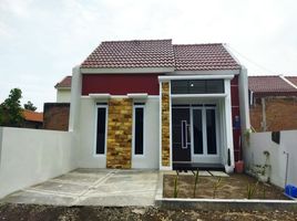 2 Bedroom House for sale in Klaten Selatan, Klaten, Klaten Selatan