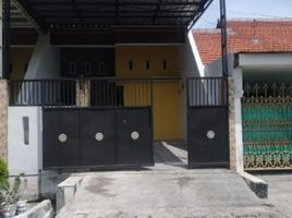 4 Habitación Casa en venta en Tambaksari, East Jawa, Tambaksari
