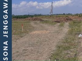  Land for sale in Jenggawah, Jember, Jenggawah