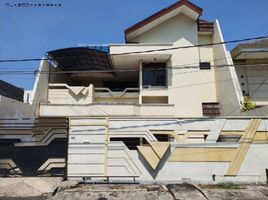4 Habitación Casa en venta en Tambaksari, East Jawa, Tambaksari