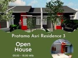 2 Bedroom House for sale in Cicalengka, Bandung, Cicalengka