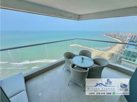 3 Habitación Apartamento en venta en Bolivar, Cartagena, Bolivar