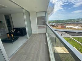 2 Habitación Apartamento en alquiler en Turbana, Bolivar, Turbana