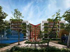 Appartement 3 chambre à vendre à Cozumel, Quintana Roo, Cozumel
