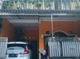 4 Schlafzimmer Haus zu verkaufen in Benowo, East Jawa, Benowo