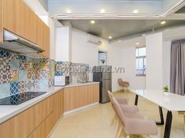 2 Bedroom Apartment for rent in Ward 15, Tan Binh, Ward 15