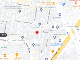 5 Habitación Villa en venta en Atizapan De Zaragoza, México, Atizapan De Zaragoza, México, México