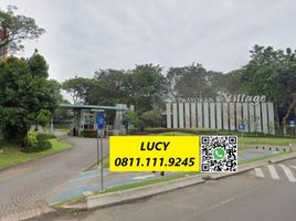  Terreno (Parcela) en venta en Pondok Aren, Banten, Pondok Aren