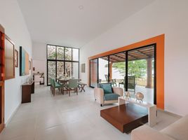3 Schlafzimmer Haus zu verkaufen in Ixil, Yucatan, Ixil