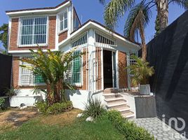 Maison 3 chambre à vendre à Temixco, Morelos, Temixco