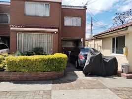 3 Habitación Casa en venta en Bogotá, Cundinamarca, Bogotá