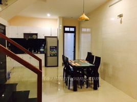 3 chambre Villa for rent in Ha Noi, O Cho Dua, Dong Da, Ha Noi