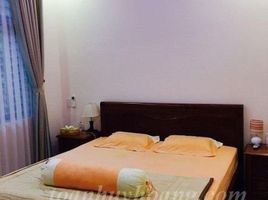 3 Schlafzimmer Villa zu vermieten in Hanoi, O Cho Dua, Dong Da, Hanoi