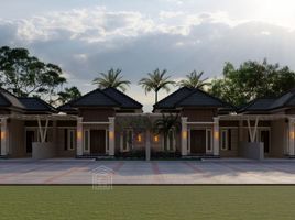 2 Bedroom Villa for sale in Prambanan, Klaten, Prambanan