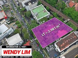  Land for sale in Pacific Place, Tanah Abang, Menteng