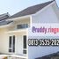 2 Bedroom House for sale in Sidoarjo, East Jawa, Sedati, Sidoarjo