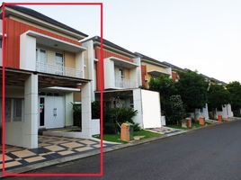 4 Kamar Vila for sale in Bekasi, West Jawa, Bekasi Selatan, Bekasi