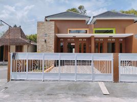 3 Kamar Vila for sale in Ngemplak, Sleman, Ngemplak