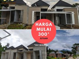 2 Bedroom House for sale in Sidomukti, Salatiga, Sidomukti