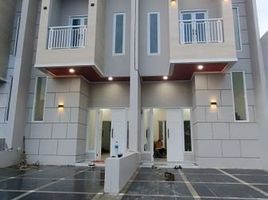 3 Bedroom Villa for sale in Cilandak Town Square, Cilandak, Jaga Karsa