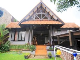 11 Habitación Casa en venta en Cimahi Tengah, West Jawa, Cimahi Tengah