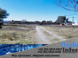  Terrain for sale in Mexico, Tepotzotlan, Mexico