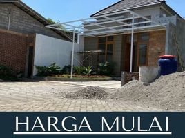 3 Bedroom Villa for sale in Salatiga, Jawa Tengah, Sidomukti, Salatiga