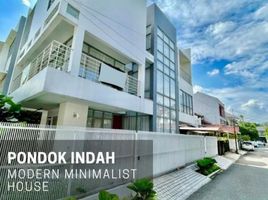 3 Bedroom Villa for sale in Cilandak Town Square, Cilandak, Pesanggrahan