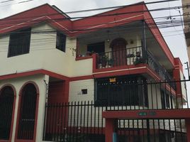 10 Bedroom House for sale in Bicentenario Park, Quito, Quito, Quito