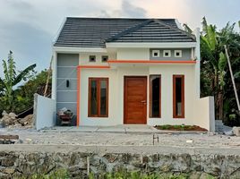 2 Kamar Rumah for sale in Piyungan, Bantul, Piyungan