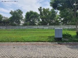  Land for sale in Mulyorejo, Surabaya, Mulyorejo