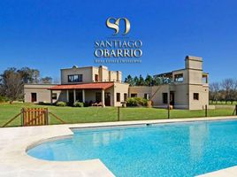 5 Bedroom House for sale in Moron, Buenos Aires, Moron